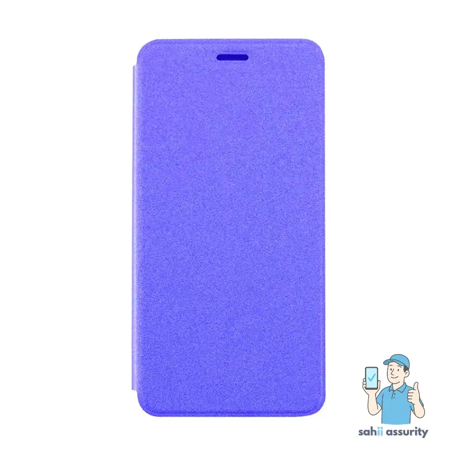 Flip Cover for Realme 6